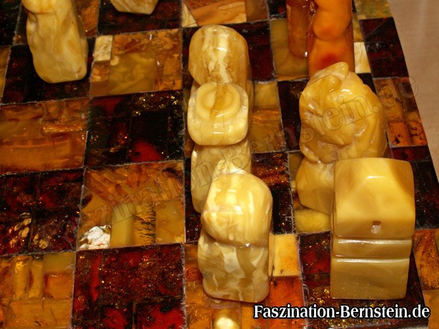 Bernstein-Schach