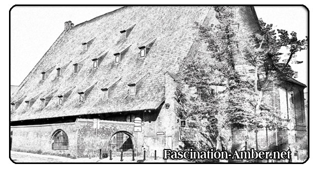 Great Mill of the Teutonic Order Great Mill of the Teutonic Order