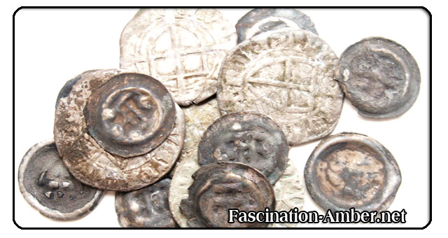 Tautonic Order - Coins Tautonic Order - Coins