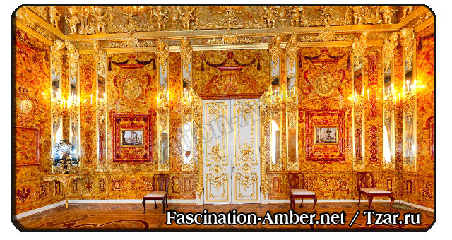 Amber Room
