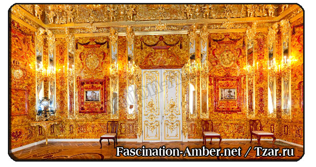Amber Room Amber Room