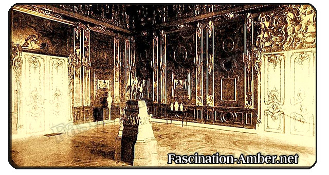 Amber room Amber room