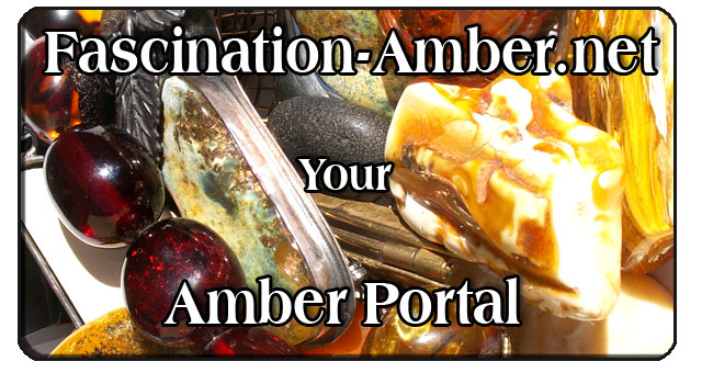 amber