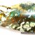 Amber - Resin flow