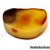 Amber - Resin flow
